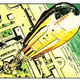 Illustration for article titled What price the skies?
